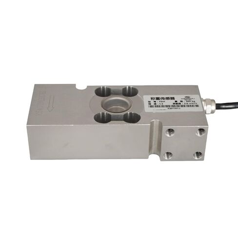 PXH-300kg Stainless Steel Single Point Weighing Sensor 300kg Laser Welding Sealed Industrial 1Pcs in Kuwait