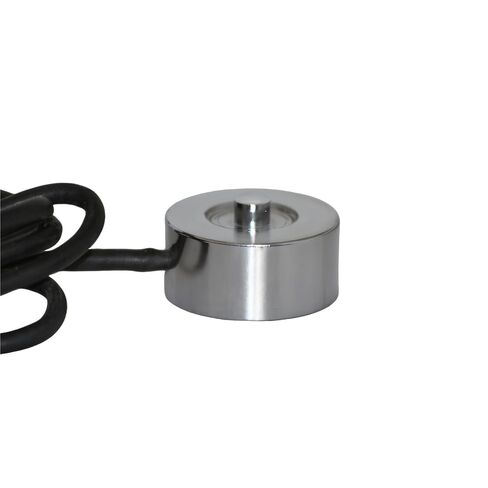 YBB Pressure Sensor 10-5000N Large Range Stainless Steel Weighing 1Pcs(YBB-SS500N) in Kuwait