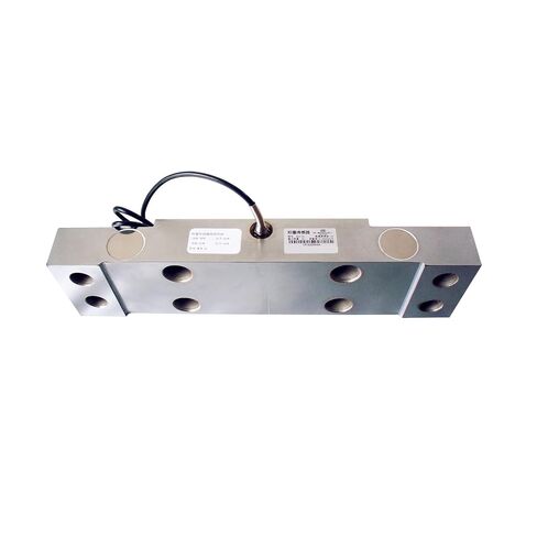 CXJ1-1.5/2.5/4/5/10/20/30T Large Range Industrial Weighing Sensor with Overload Limit 1Pcs(CXJ1-20T) in Kuwait