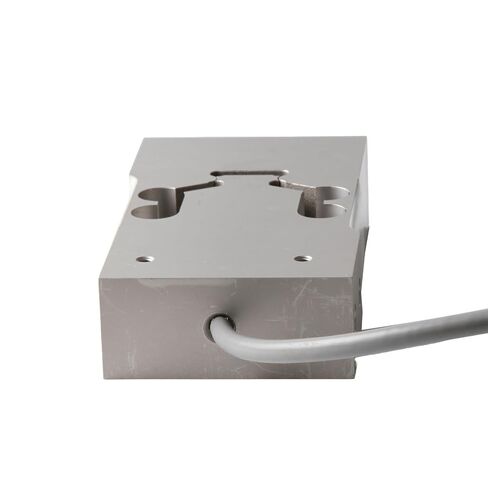 Industrial Weighing PX8 Sensor Aluminum Alloy 6kg-30kg for Platform Scale Packaging 1Pcs(PX8-10KG) in Kuwait