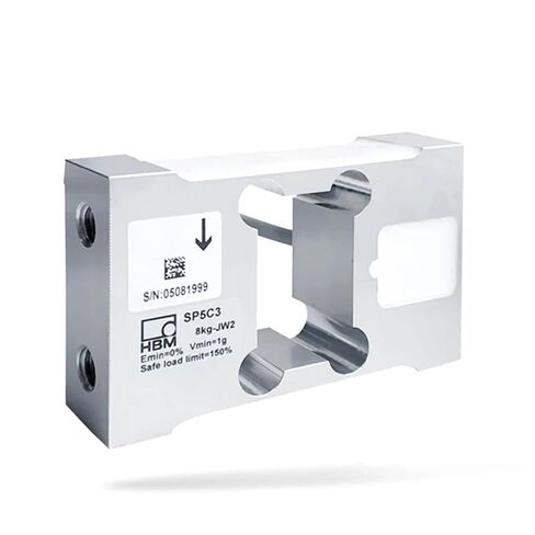SP5 JW-2 Weighing Sensor Single Point Load Cell 8KG Industrial Automation Structural 1Pcs in Kuwait