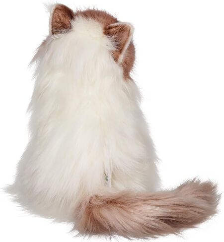 Lifelike Ragdoll Driver Headcover, Cat Plush Stuffed Animal Golf Club Cover | Realistic Ultra Fluffy in Kuwait