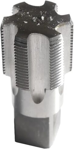 1PC HSS6542 Made BSPT Parallel British Standard Pipe Tap G1-1/2"-11 Machine Taps for Pipe Inner Threading in Kuwait