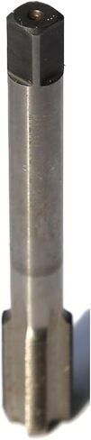HSS6542 Made Machine Tap M11/M12/M13/M14/M15/M17*0.5/0.75/1.0/1.25/1.5/1.75/2.0 Screw Tap for Steel Workpieces Threading(M15x1.25) in Saudi Arabia