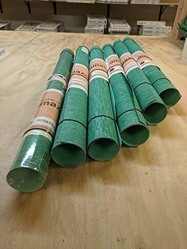 Lamons Gasket Material, General Purpose, NSF-61 Certified, 1/64" Thick, 30" x 30" (6 Sheets) V in Saudi Arabia