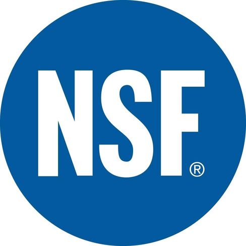 Lamons Gasket Material, General Purpose, NSF-61 Certified, 1/64" Thick, 30" x 30" (6 Sheets) V in Saudi Arabia