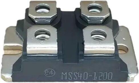 MSS40-1200 MSS40-800 Frequency Converter thyristor(MSS40-800) in Kuwait