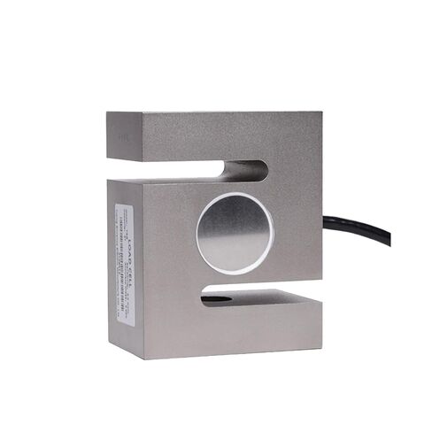 S-Type TSB Tension and Pressure Sensor 3 Tons Alloy Steel Suitable for Hopper Scale 1Pcs in Kuwait
