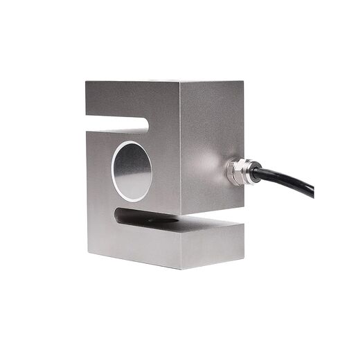 S-Type TSB Tension and Pressure Sensor 3 Tons Alloy Steel Suitable for Hopper Scale 1Pcs in Kuwait