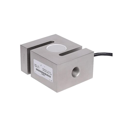 S-Type TSB Tension and Pressure Sensor 3 Tons Alloy Steel Suitable for Hopper Scale 1Pcs in Kuwait
