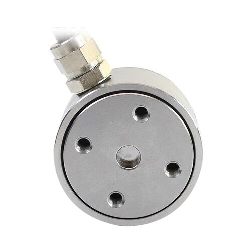 DYZ-101 Stainless Steel Button Type Compression Force Load Cell 1Pcs(100KG) in Saudi Arabia