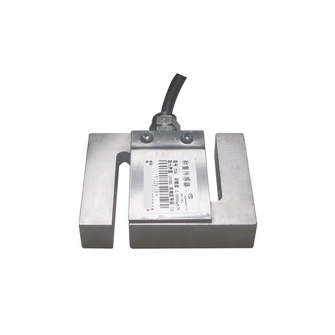 TSA-100KG S-Type Sensor Testing Machine Dynamometer Pressure Detection 1Pcs in Kuwait