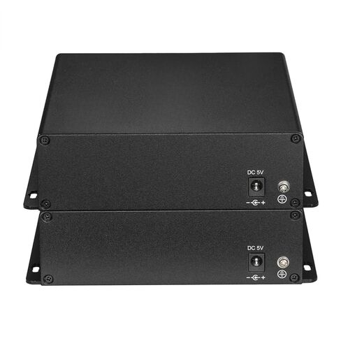 3G SDI Fiber Multiplexer 20KM in Kuwait