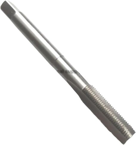 Right hand Metric thread tap special pitch screwtaps M4 M5 M6 M7 M8 M9 M10 M12 X 0.2 0.3 0.4 0.5 0.6 0.7 0.8 0.9 m9x0.6(0.9MM 1PCS,M6X) in Kuwait