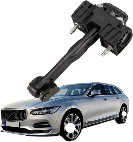 الباب الأمامي المفصلي تحقق سدادة حزام لفولفو S90 V90 2017-2024 اكسسوارات السيارات الباب الأمامي المفصلي المحدد 31689103 in Kuwait