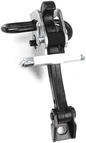 Fit for E46 316i 318i 320i 323i 325i 328i Car Door Check Strap Stopper Limiter Hinge Replacement Door Check Strap Stopper Limiter in Kuwait
