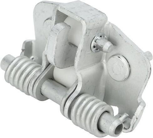 Door Check Hinge Strap Stopper Arm Fit for Citroen Fit C3 2002-2015 ‑ Car Door Check Front Left Right Door Hinge Check Strap Check Limiter Rear Back Door Check Strap in Kuwait