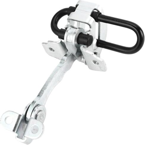 Door Check Hinge Strap Stopper Arm Fit for Fiat Punto MK2 188 1999-2012 Car Door Check Strap Stopper Limiter Accessories 51754187 Rear Back Door Check Strap in Kuwait
