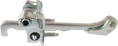 Fit For Vauxhall Vivaro Fit Renault Trafic Fit Nissan Primastar Door Check Arm Hinge Strap Limiter Door Check Strap Stopper Limiter in Kuwait