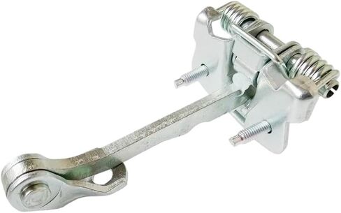 Fit For Vauxhall Vivaro Fit Renault Trafic Fit Nissan Primastar Door Check Arm Hinge Strap Limiter Door Check Strap Stopper Limiter in Kuwait