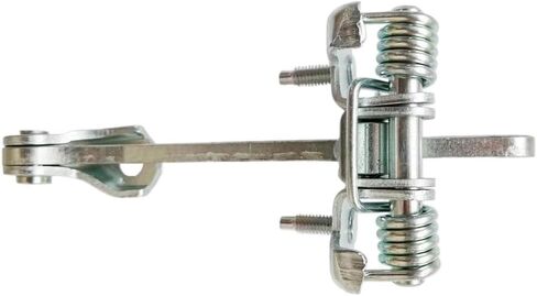 Fit For Vauxhall Vivaro Fit Renault Trafic Fit Nissan Primastar Door Check Arm Hinge Strap Limiter Door Check Strap Stopper Limiter in Kuwait