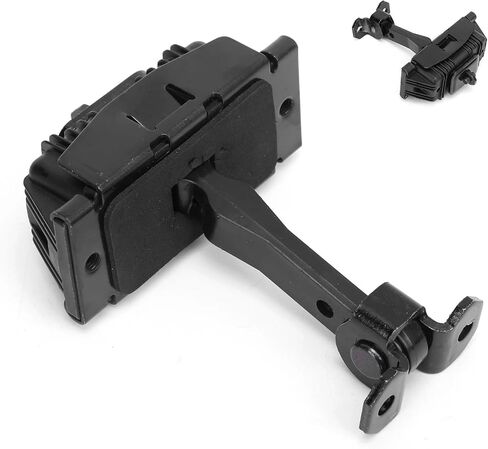 Fit for Viano W639 2003 Door Check Strap Front Door Hinge Check Strap Left Right 6397200216 Replacement Door Check Strap Stopper Limiter in Kuwait