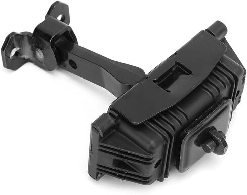 Fit for Viano W639 2003 Door Check Strap Front Door Hinge Check Strap Left Right 6397200216 Replacement Door Check Strap Stopper Limiter in Kuwait