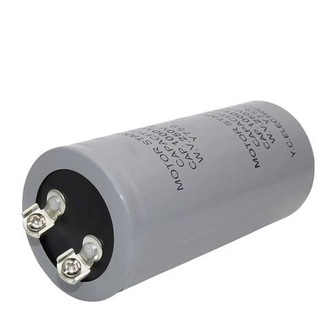 600uFCD60250VAC مكثف بدء تشغيل المحرك ABC 250 VAC 600MFD in Saudi Arabia