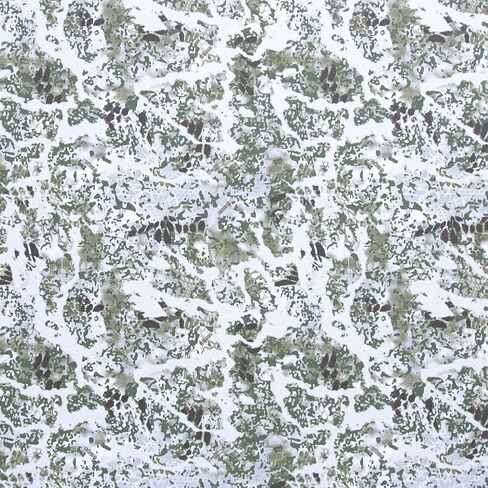 KYDEX Thermoform Sheet - (P1 Texture) - (Infused Print) - (12in x 12in) - (Kryptek Obskura - Loki) - (1 Sheet) - (for Holster Making & Hobby) - (USA Made) in Kuwait