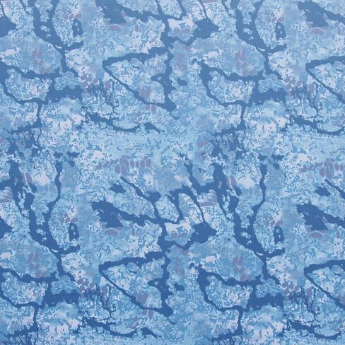 KYDEX Thermoform Sheet - (P1 Texture) - (Infused Print) - (12in x 12in) - (Kryptek Obskura - Loki) - (1 Sheet) - (for Holster Making & Hobby) - (USA Made) in Kuwait