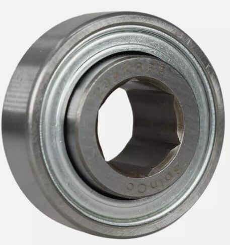 SpinCo محمل Ag خاص 204KRR2، JD7126، HPC011GP محمل Ag خاص 11/16" in Kuwait