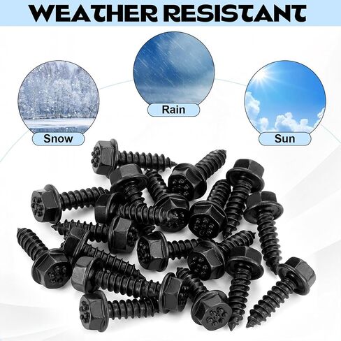 Frienda 20 Pcs Wading Boot Studs Fishing Shoe Screws Hex Head Grip Traction Cleats for Felt Sole Ice Fishing Hiking Outdoor in Kuwait