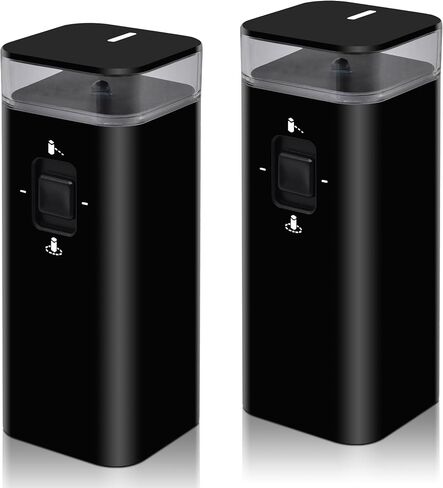 2 Pack Dual Mode Virtual Wall Barrier Light House for iRobot Roomba 600 800 | 900 I/S/E Series e5 e6 i1 i1+ i3 i3+ i4 i6 i7 i8, All Plus Versions S9,5150,7550, e5120 e5152 Part Number 4636429 in Kuwait