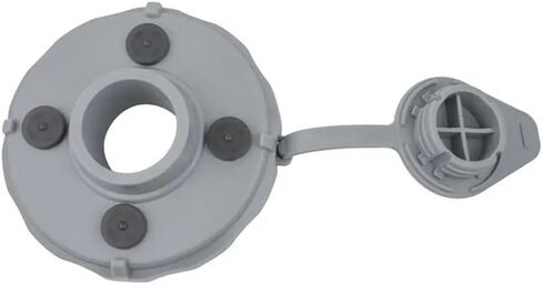 غطاء خزان المياه Agras T40/T20P/T25/T50/T25P مناسب، متوافق مع حماية النباتات بدون طيار الزراعية Dji (غطاء خزان المياه) in Kuwait