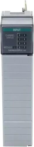 1746-NT8 New and Sealed in Box 1746NT8 1 Year Warranty in Saudi Arabia