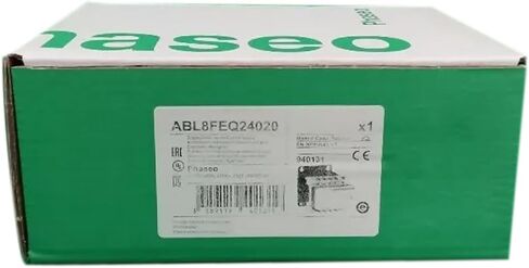 ABL8FEQ24020 New and Sealed in Box ABL8FEQ24020 1 Year Warranty in Saudi Arabia
