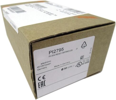 PI2795 جديد ومختوم في الصندوق in Kuwait