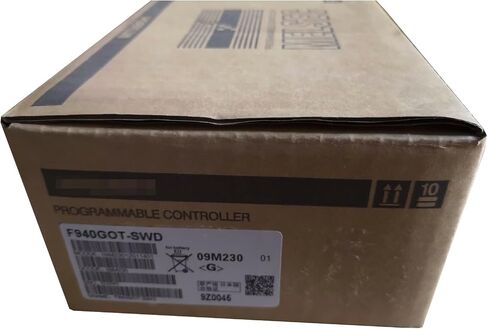 F940GOT-SWD New and Sealed in Box F940GOTSWD 1 Year Warranty in Saudi Arabia
