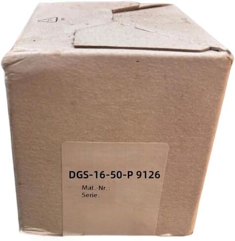 DGS-16-50-P 9126 New and Sealed in Box DGS1650P 9126 1 Year Warranty in Saudi Arabia