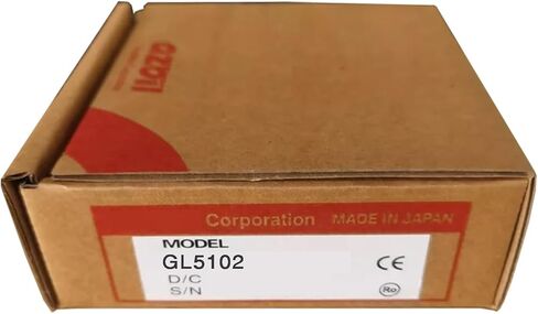 GL5102 New and Sealed in Box in Kuwait