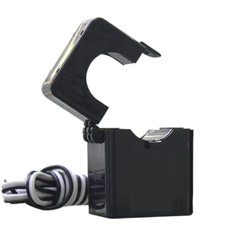 ESCT-T Series Split Current Transformer A Variety of Ratios Can Be Selected, Current Ratio (ESCT-T24(100 5A)) in Kuwait