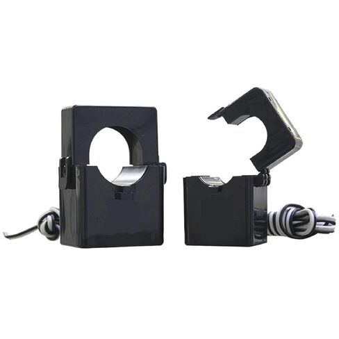 ESCT-T Series Split Current Transformer A Variety of Ratios Can Be Selected, Current Ratio (ESCT-T24(100 5A)) in Kuwait