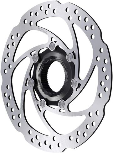 Magura Rotor Storm CL, Center Lock with lockring for Thru axle (180mm) | bike-brake-rotors in Kuwait
