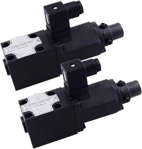 EFBG-03-125-C/H EFBG-03-160-C/H EFBG-03-250-C/H EFBG-06-250-C/H EFBG-06-320-C/H HNC Hydraulic Solenoid Valve(EFBG-03-250-C-H) in Kuwait