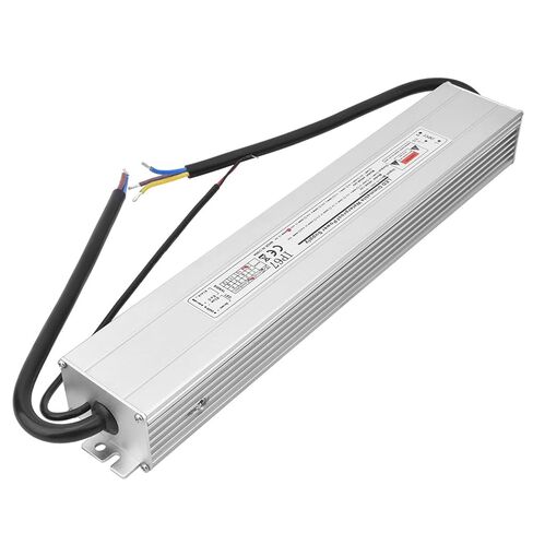 YWBL-WH مصدر طاقة يعتم، محرك LED، SCR/0-10V وضع مزدوج 300W 24V لإضاءة شريط LED التجارية in Kuwait