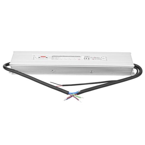 YWBL-WH مصدر طاقة يعتم، محرك LED، SCR/0-10V وضع مزدوج 300W 24V لإضاءة شريط LED التجارية in Kuwait