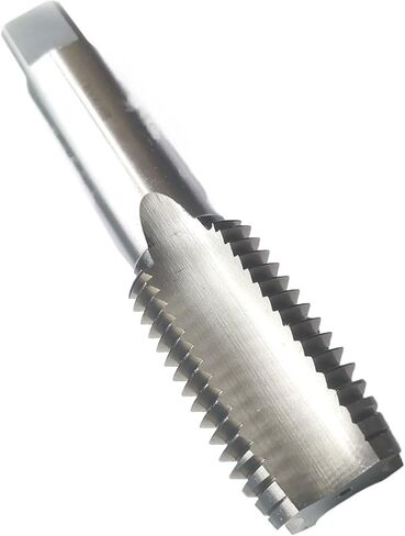 HSS Metric thread tap M41-M44 M45 M46 M47 M48 M49 M50 Machine screw taps M51 M52 M53 M54 M55 M56 M57 M58 M59 M60(X0.5 Right hand,M55) in Kuwait