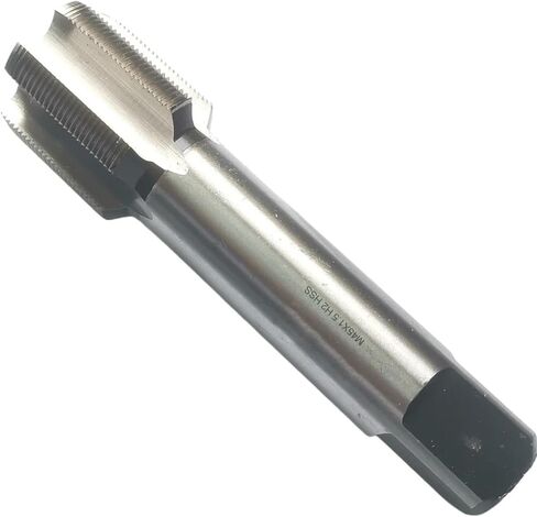 HSS Metric thread tap M41-M44 M45 M46 M47 M48 M49 M50 Machine screw taps M51 M52 M53 M54 M55 M56 M57 M58 M59 M60(X0.5 Right hand,M55) in Kuwait