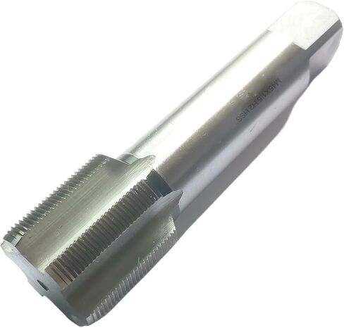 HSS Metric thread tap M41-M44 M45 M46 M47 M48 M49 M50 Machine screw taps M51 M52 M53 M54 M55 M56 M57 M58 M59 M60(X0.5 Right hand,M55) in Kuwait