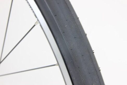مجموعة عجلات دراجة الطريق 700c DTS R460 Shimno Hubs 700 x 28c أنابيب إطارات الطرق العالية أسياخ in Kuwait